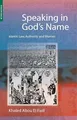 Produktbild: Speaking in God's Name: Islamic Law, Authority and Women