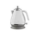 Produktbild: De Longhi KBOC 2001.W Icona Capitals Wasserkocher, 1,7 L