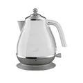 Produktbild: De'Longhi Icona Capitals Wasserkocher 1,7L 2000W Weiß