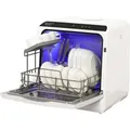Produktbild: Sommertal Autark Tischspülmaschine SP5 Dual