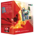 Produktbild: AMD A Series A4 – 3400 2.7 GHz 1 MB L2 Behälter