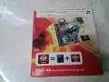 Produktbild: AMD A4 3400 2,70GHz 2xCore SF SFM1 BOX