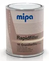 Produktbild: Mipa Rapidfiller beige 1 Liter Grundierfiller