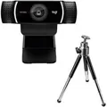 Produktbild: C922 Pro Stream Webcam schwarz