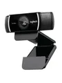 Produktbild: Logitech C922 HD Pro Stream Webcam
