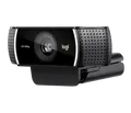 Produktbild: Logitech HD Pro Webcam C922 - Webcam - Farbe