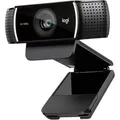 Produktbild: Logitech HD Pro Webcam C922 - Webcam - Farbe