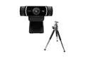 Produktbild: Logitech Webcam