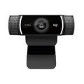 Produktbild: Webcam Logitech HD C922 PRO STREAM (960-001088)