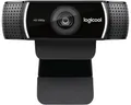 Produktbild: LOGITECH C922 Pro für PC/Mac/ChromeOS/Android, Full-HD Webcam