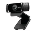 Produktbild: Logitech HD PRO Stream C922 1920x1080 960-001088 (5099206066977)