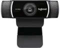 Produktbild: LOGITECH C922 Pro für PC/Mac/ChromeOS/Android Full-HD Webcam