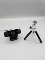 Produktbild: Logitech C922 Pro Stream – Full HD Webcam mit Tischstativ DEFEKT!