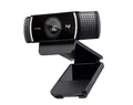 Produktbild: Logitech HD Pro Webcam C922 - Web-Kamera - Farbe