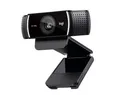 Produktbild: Logitech HD Pro Webcam C922 - Web-Kamera - Farbe