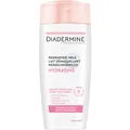 Produktbild: Diadermine Hydra-Sanfte Reinigungsmilch (Reinigungsmilch, 200 ml) (5410091728939)