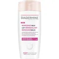 Produktbild: Diadermine Laboratoires Hydrating Cleansing Milk 200 ml