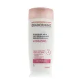 Produktbild: Diadermine Laboratoires Hydrating Cleansing Milk 200 ml