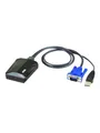 Produktbild: ATEN CV211 Laptop USB Console Adapter
