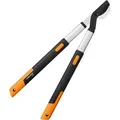 Produktbild: Fiskars Astschere SmartFit L86, Teleskopschere, Bypass, Länge 66-90cm, Schneidleistung bis 50mm Ø