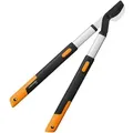 Produktbild: Fiskars - SmartFit Bypass-Teleskop-Astschere, Grifflänge: 66 bis 90cm