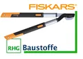 Produktbild: Fiskars SmartFit Teleskop-Astschere  L89  1013564 Neu Top-Preis