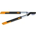Produktbild: Fiskars SmartFit Teleskop-Astschere L86 (schwarz/orange)
