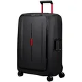 Produktbild: Samsonite Trolley mit 4 Rollen 75cm Essens charcoal/red