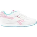Produktbild: Reebok Royal Cl Jog 3.0 Sportschuhe 1v Weiß EU 33 Mädchen Weiß EU 33 - Weiß - 33