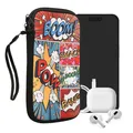 Produktbild: Handytasche Neopren Sleeve Smartphone XXL - 7