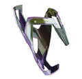 Produktbild: Elite Fahrrad-Flaschenhalter Trinkflaschenhalter CustomRacePlus grün/violett glänzend