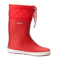 Produktbild: Aigle NB112 Aigle Giboulee 2 Gummistiefel rot 27 EU