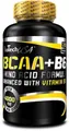 Produktbild: BioTech BCAA+B6 Tabl
