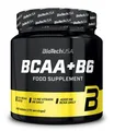 Produktbild: BioTech USA BCAA + B6 Tabletten 200 Stück