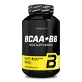 Produktbild: BioTech BCAA+B6 200 Tabl