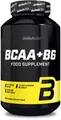 Produktbild: BioTech USA BCAA + B6, 200 Tabletten Dose
