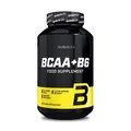 Produktbild: (55,53 EUR/kg) Biotech USA BCAA + B6 - 200 Tabletten NEU OVP
