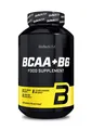 Produktbild: BioTechUSA BCAA+B6 200 Tabletten