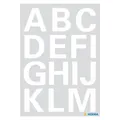 Produktbild: HERMA Buchstaben Etiketten (4169)