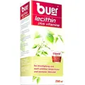Produktbild: buer lecithin | Plus Vitamine | 750 ml
