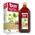 Produktbild: BUER Lecithin Plus Vitamine flüssig 750 ml