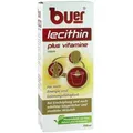 Produktbild: Buer Lecithin Plus Vitamine flüssig