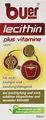Produktbild: Buer Lecithin Plus Vitamine Liquid, 1er Pack (1 x 750 ml)
