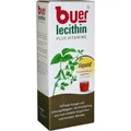 Produktbild: BUER LECITHIN Plus Vitamine flüssig 750ml PZN 612795