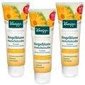 Produktbild: 3x 75ml Kneipp Ringelblume Hautschutzsalbe regeneriert ohne Parfümöl Creme