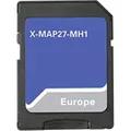 Produktbild: Xzent X-MAP27-MH1 | Navigatie SD-kaart - camper software voor X-F270 en X-427 (35527284)