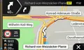 Produktbild: XZENT X-MAP27-MH1 SD-Karte für RM