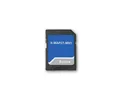 Produktbild: Xzent X-MAP27-MH1 Micro SD-Karte f. Reisemobil Navigation XZENT X-427 X-F270 Autoradio