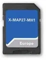 Produktbild: Xzent X-MAP27-MH1 Navigations-Software für Reisemobile, 1 Jahr