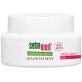 Produktbild: sebamed® Trockene Haut Gesichtscreme Urea Akut 5%